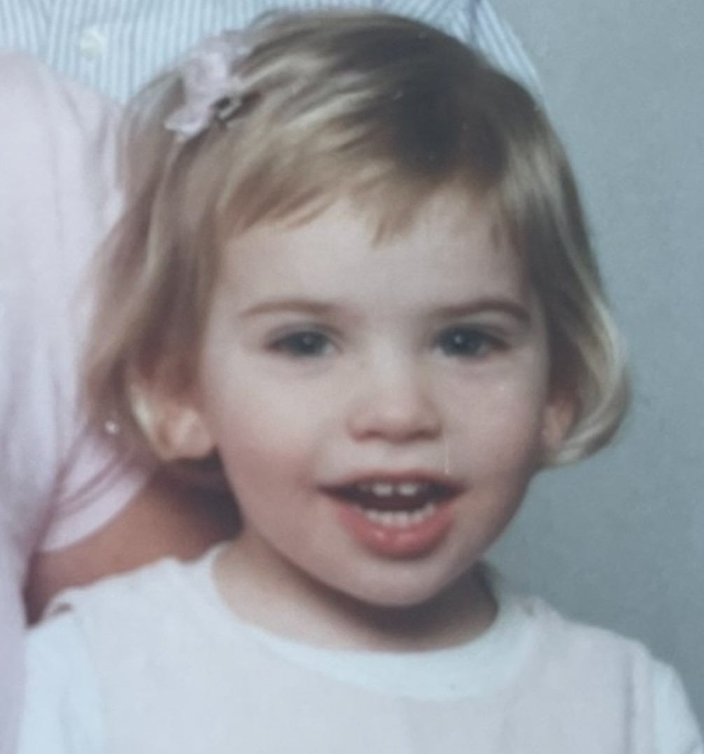 Paige Baby photo